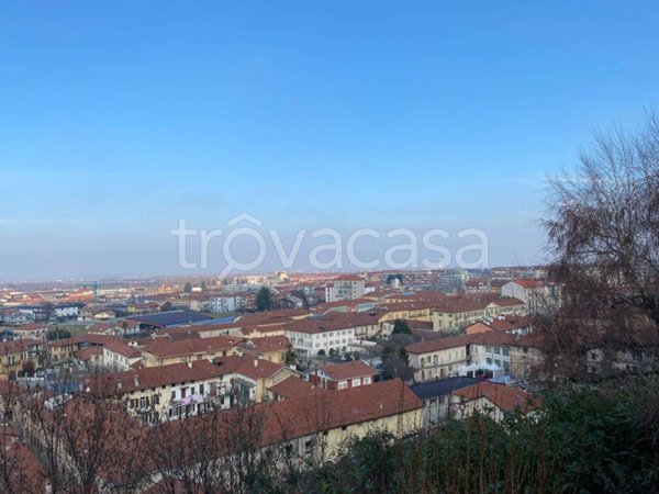 appartamento in affitto a Saluzzo