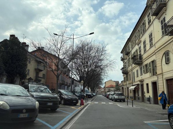 appartamento in affitto a Saluzzo