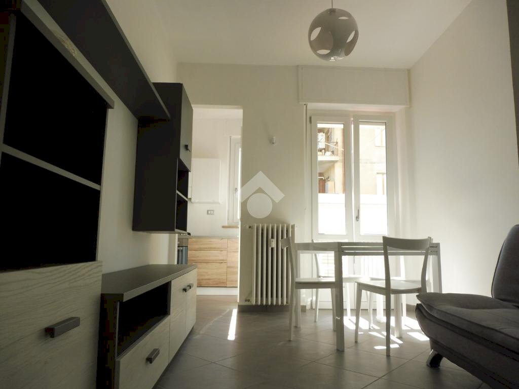 appartamento in affitto a Saluzzo