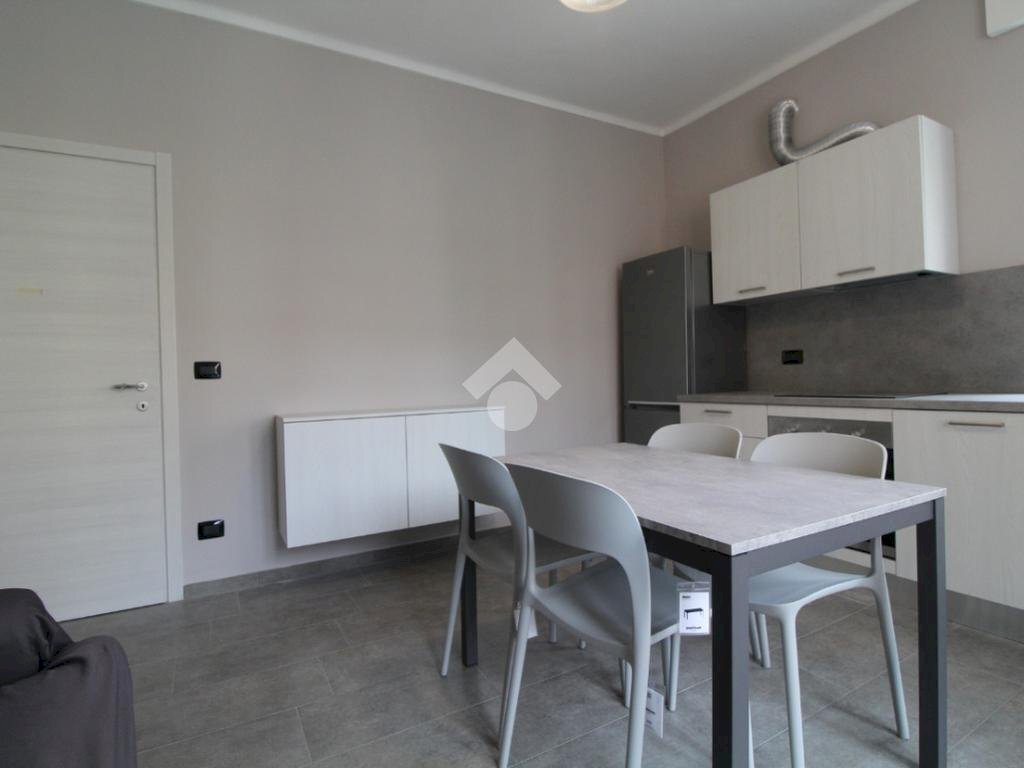 appartamento in affitto a Saluzzo