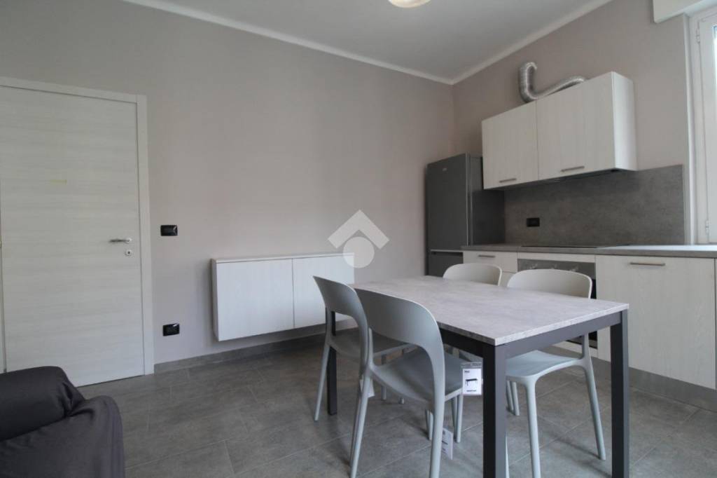 appartamento in affitto a Saluzzo