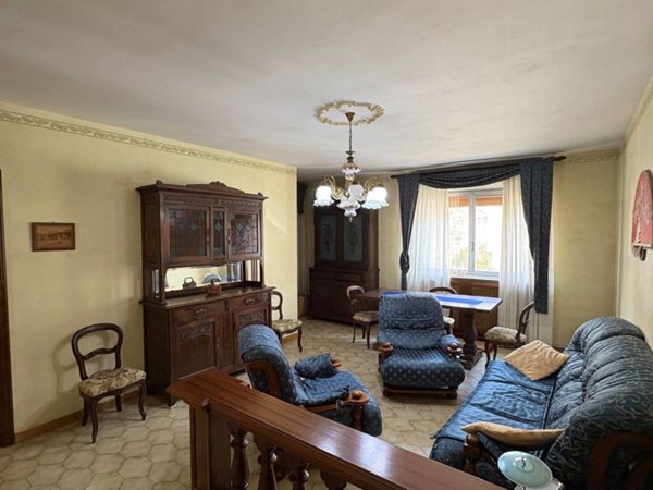 appartamento in affitto a Saluzzo