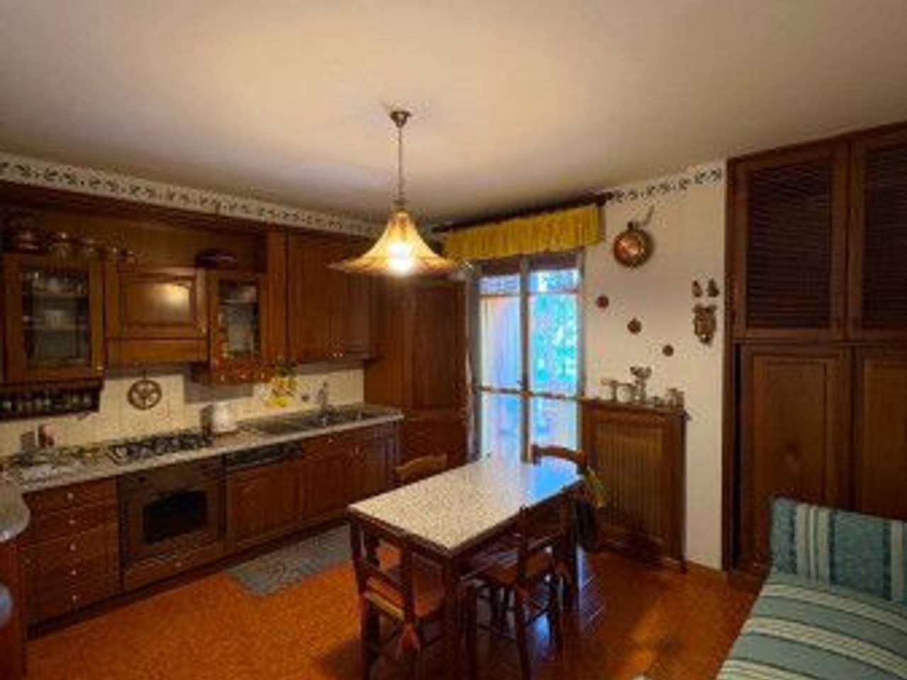 appartamento in affitto a Saluzzo