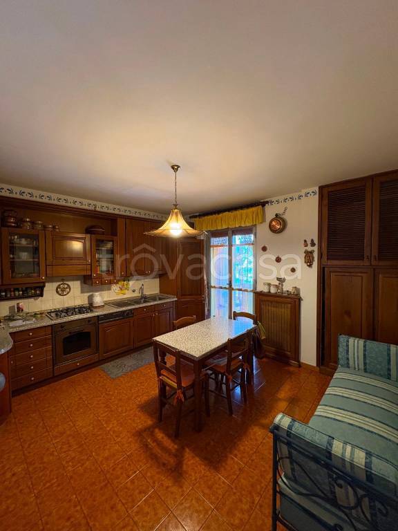 appartamento in affitto a Saluzzo