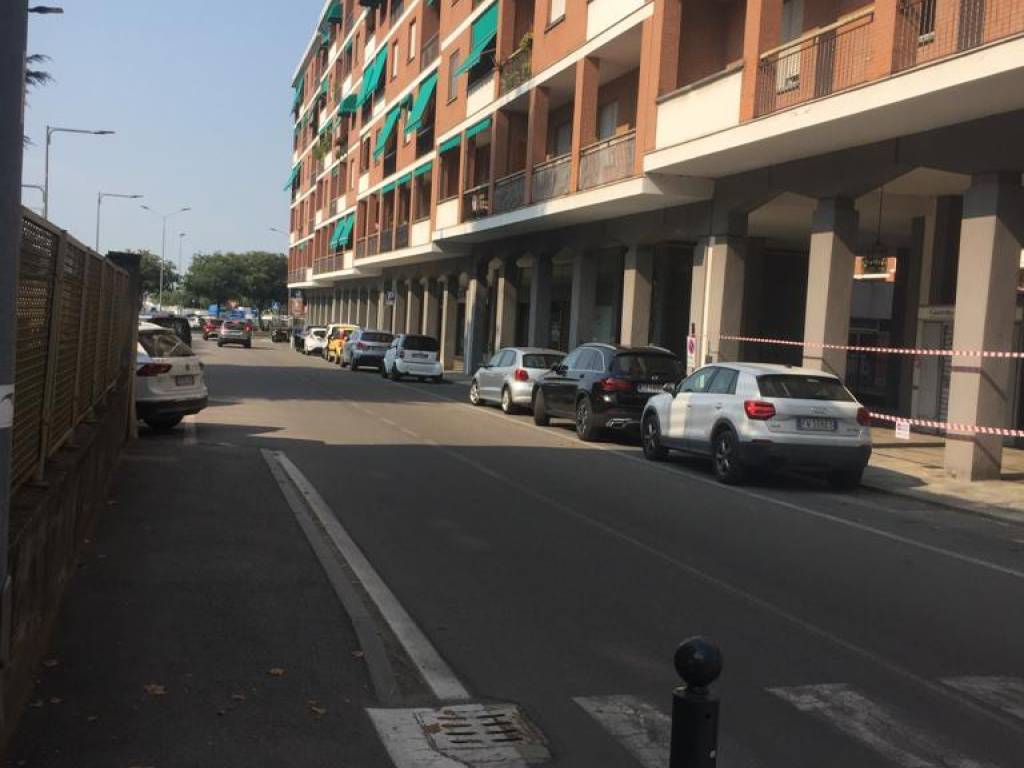 appartamento in affitto a Saluzzo