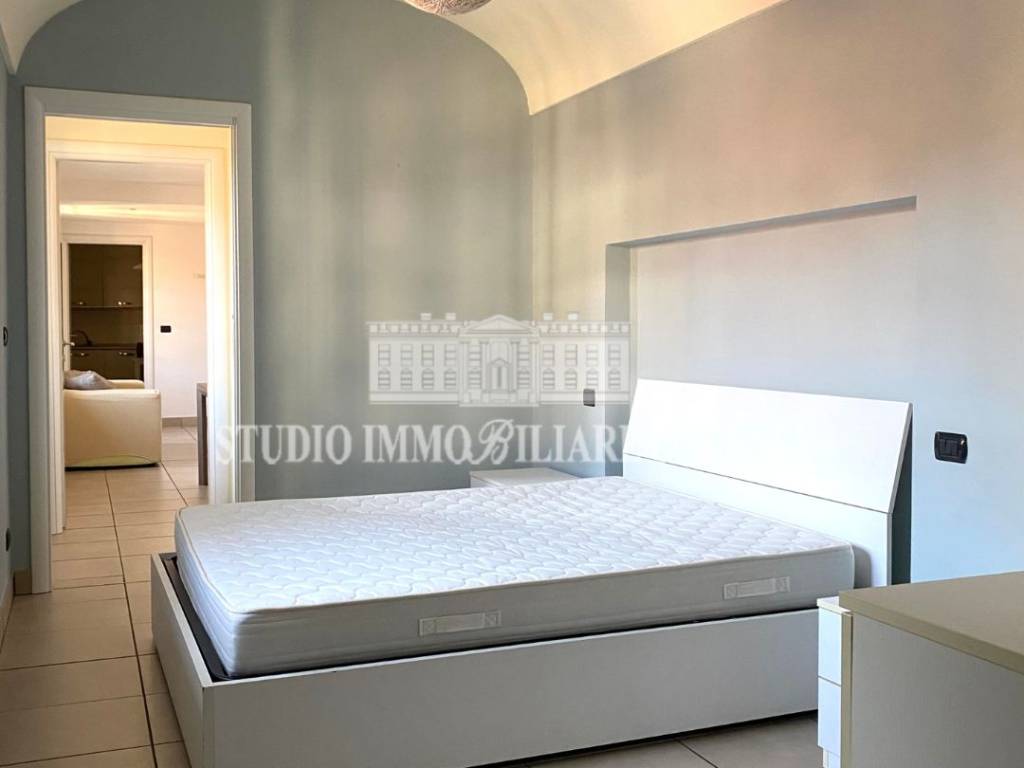 appartamento in affitto a Saluzzo