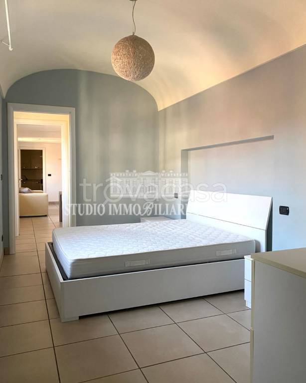 appartamento in affitto a Saluzzo