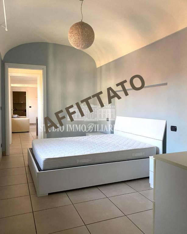 appartamento in affitto a Saluzzo