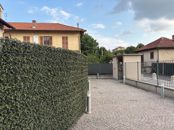 appartamento in affitto a Saluzzo