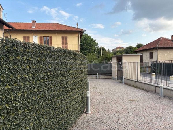 appartamento in affitto a Saluzzo