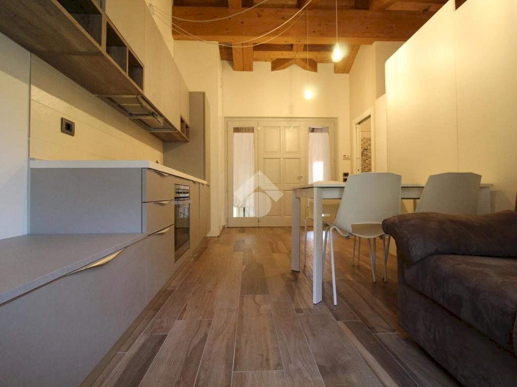 appartamento in affitto a Saluzzo