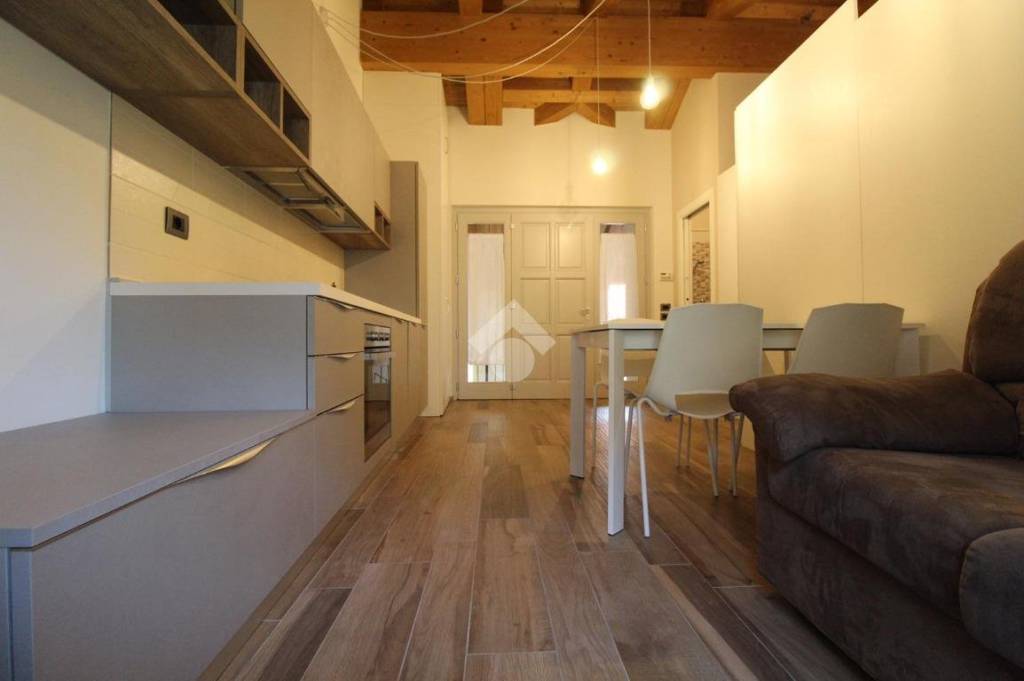 appartamento in affitto a Saluzzo