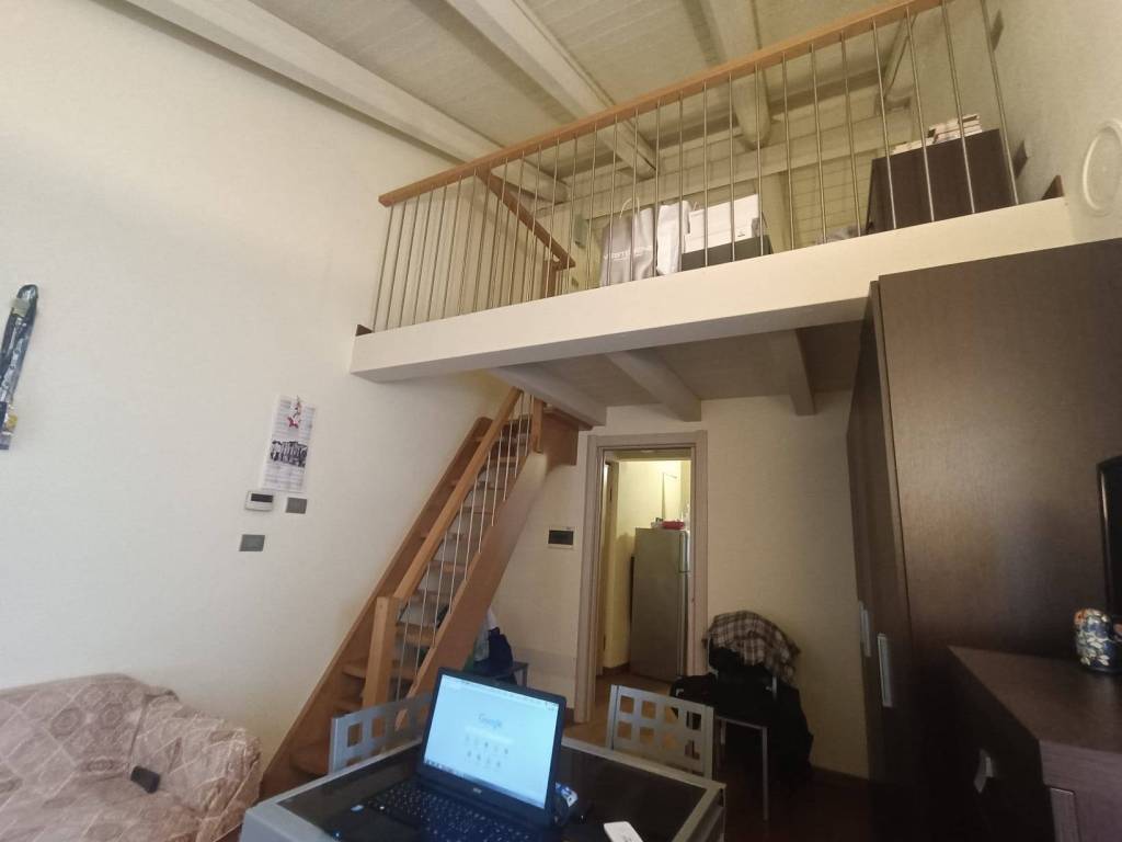 appartamento in affitto a Saluzzo