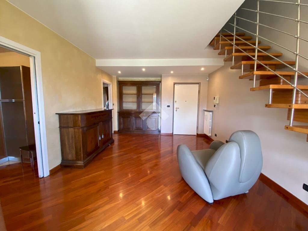 appartamento in affitto a Saluzzo