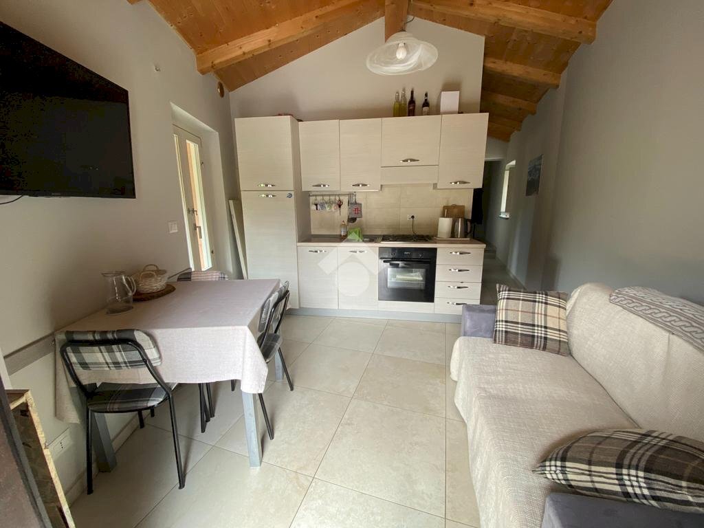 appartamento in affitto a Saluzzo