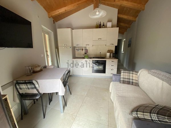 appartamento in affitto a Saluzzo