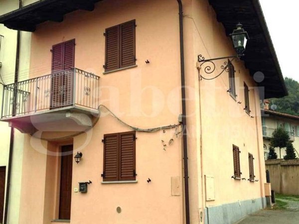 casa indipendente in affitto a Saluzzo