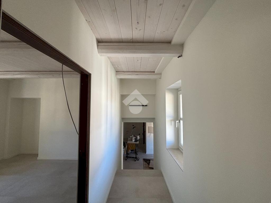 appartamento in affitto a Saluzzo