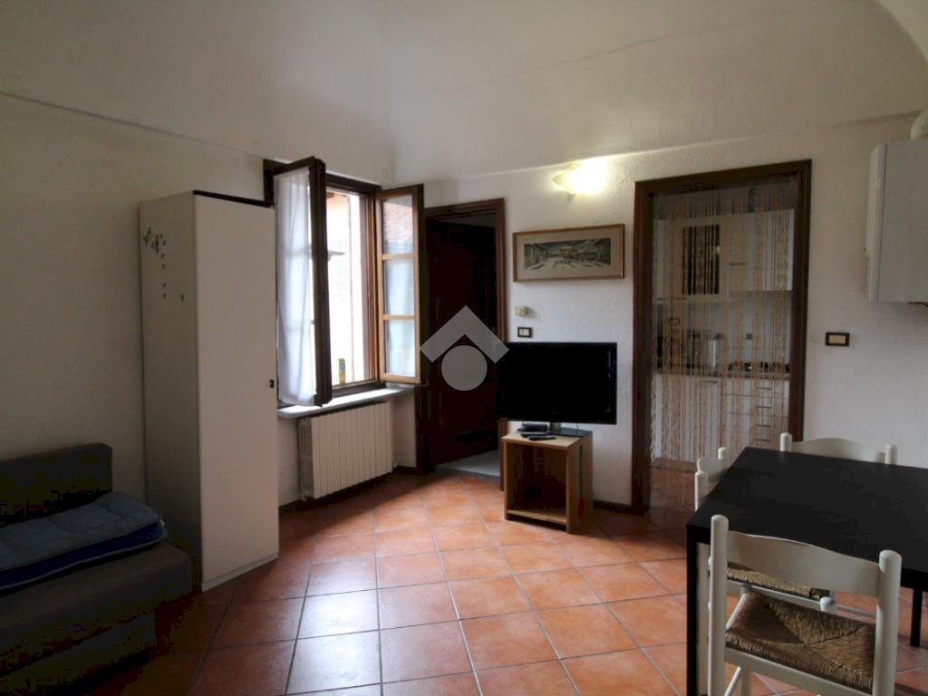 appartamento in affitto a Saluzzo
