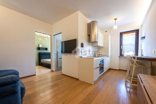 appartamento in affitto a Saluzzo