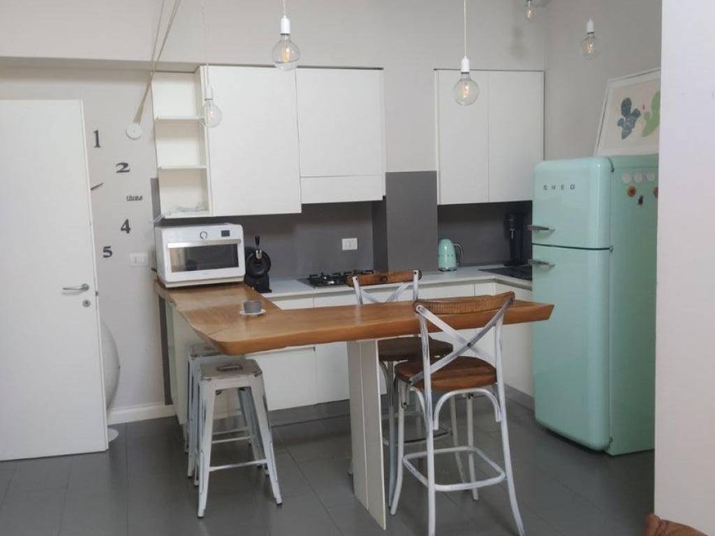 appartamento in affitto a Saluzzo