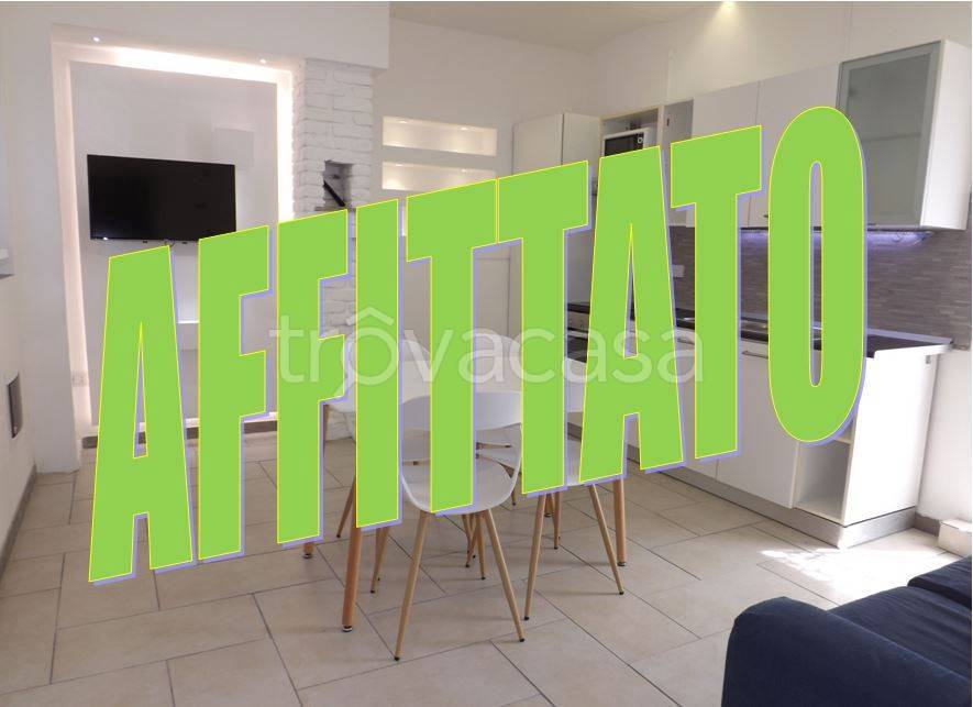 appartamento in affitto a Saluzzo