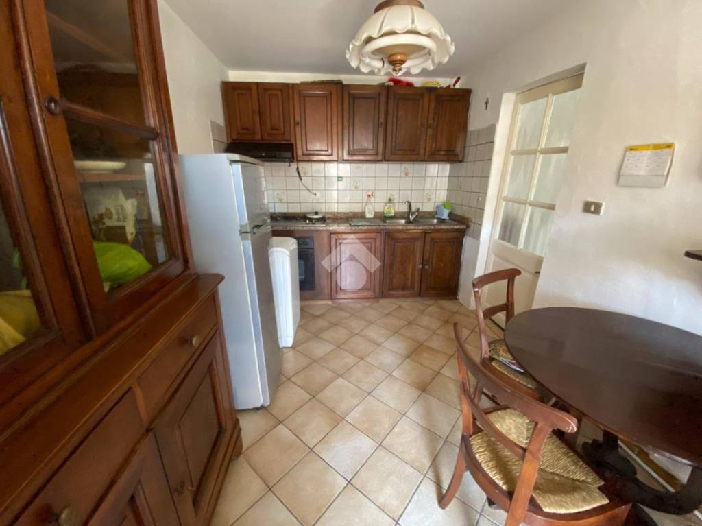 appartamento in affitto a Saluzzo