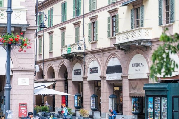 ufficio in affitto a Saluzzo