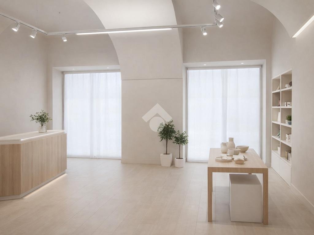 negozio in affitto a Saluzzo