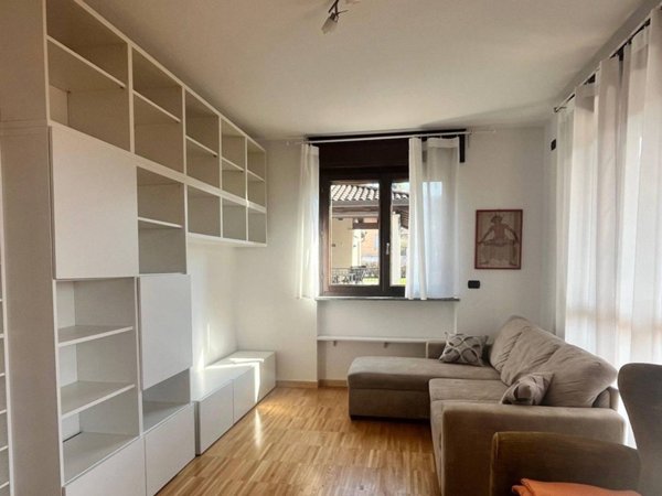 appartamento in affitto a Saluzzo