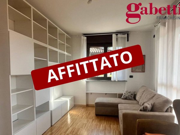 appartamento in affitto a Saluzzo in zona San Lazzaro