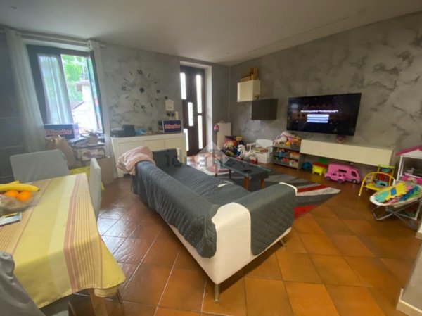 appartamento in affitto a Saluzzo