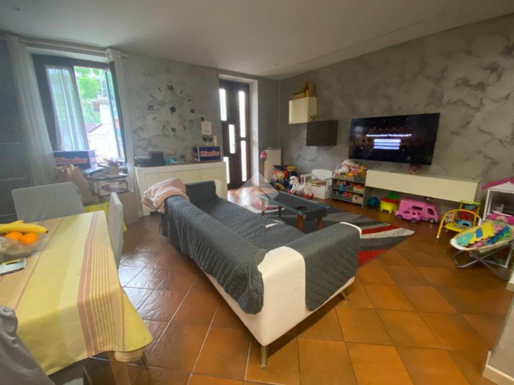 appartamento in affitto a Saluzzo