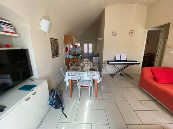 appartamento in affitto a Saluzzo