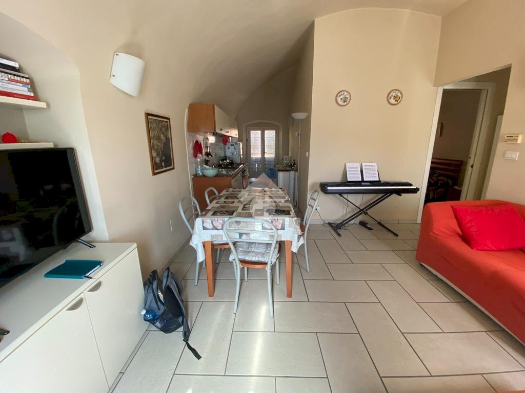 appartamento in affitto a Saluzzo