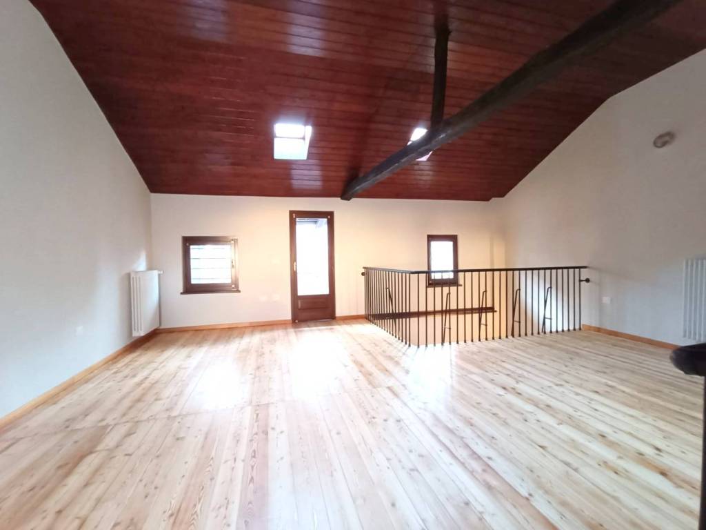 appartamento in affitto a Saluzzo