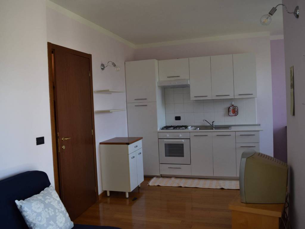 appartamento in affitto a Saluzzo
