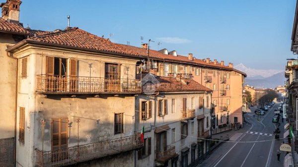 ufficio in affitto a Saluzzo