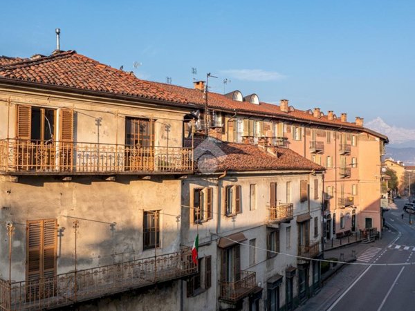 ufficio in affitto a Saluzzo