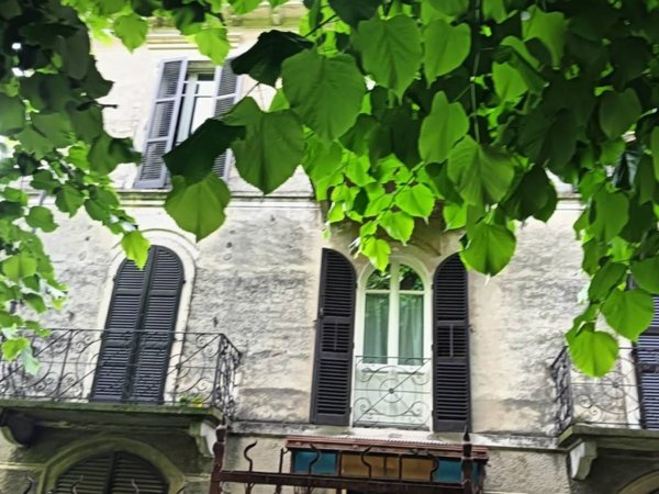 appartamento in affitto a Saluzzo