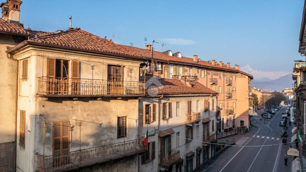ufficio in affitto a Saluzzo