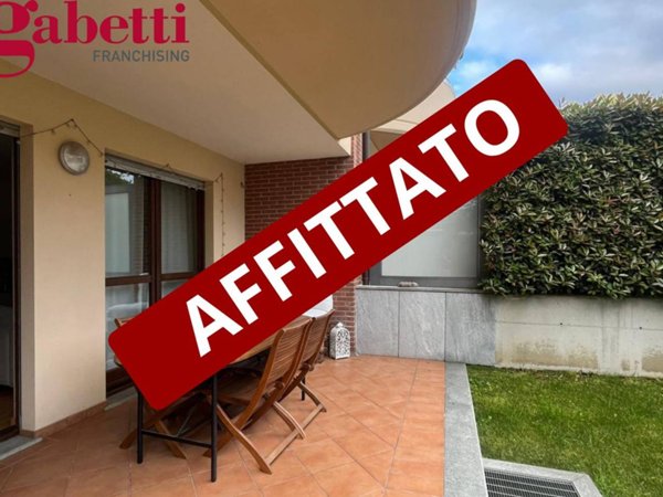 appartamento in affitto a Saluzzo