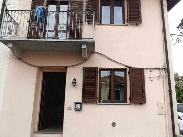 appartamento in affitto a Saluzzo