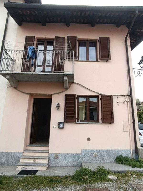appartamento in affitto a Saluzzo