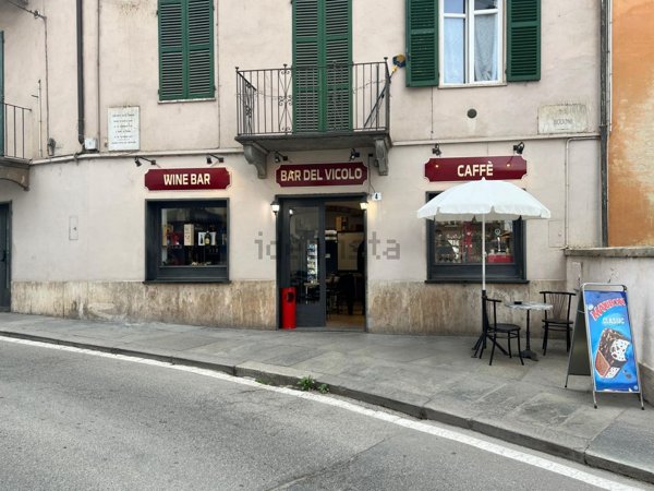 negozio in affitto a Saluzzo