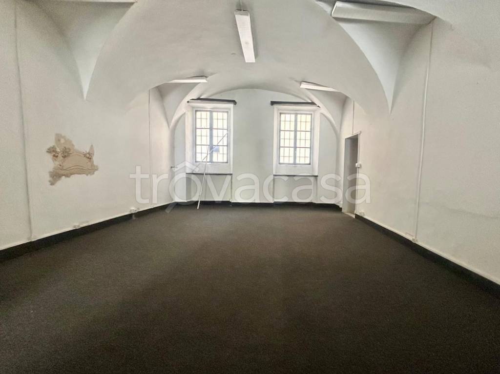 locale commerciale in affitto a Saluzzo