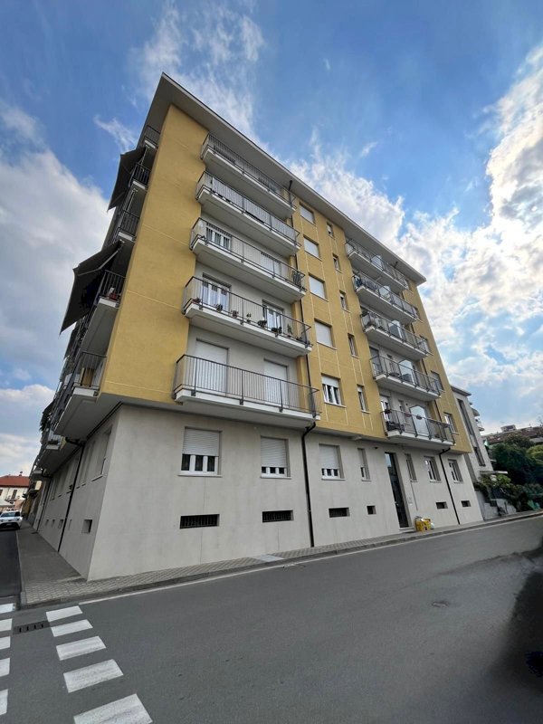 appartamento in affitto a Saluzzo