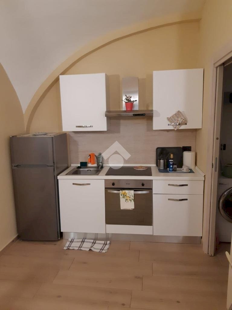 appartamento in affitto a Saluzzo
