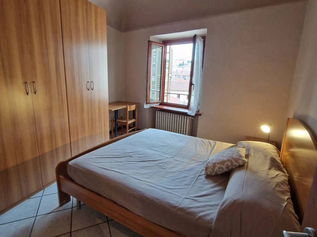 appartamento in affitto a Saluzzo