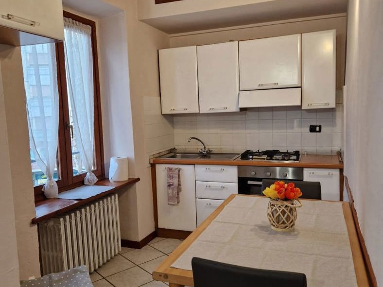 appartamento in affitto a Saluzzo